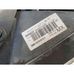 Faro Izquierdo para Renault Scenic Iii