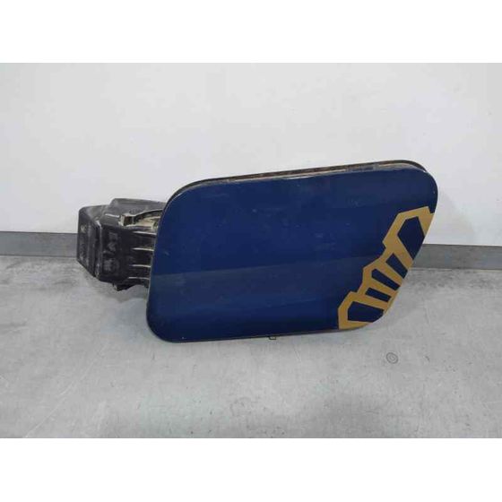 Tapa Exterior Combustible para Peugeot 3008
