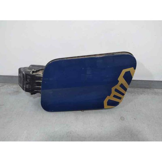 Tapa Exterior Combustible para Peugeot 3008