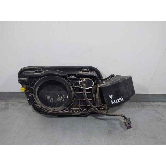 Tapa Exterior Combustible para Peugeot 3008