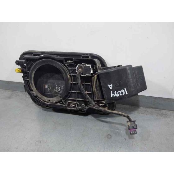 Tapa Exterior Combustible para Peugeot 3008