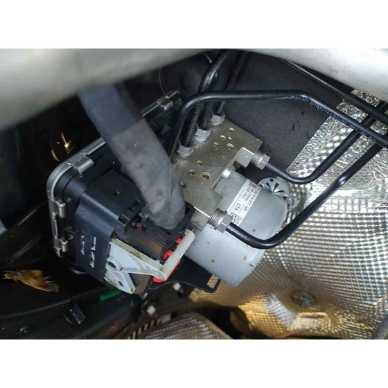 Abs para Seat Ateca (Kh7)