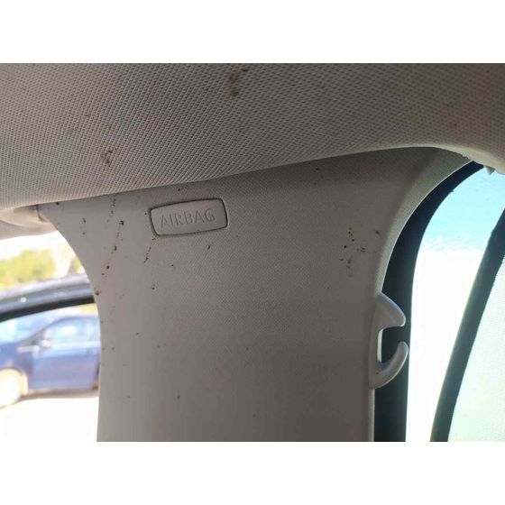 Airbag Cortina Delantero Derecho para Seat Ateca (Kh7)