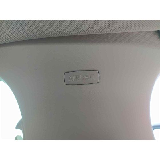 Airbag Cortina Delantero Izquierdo para Seat Ateca (Kh7)