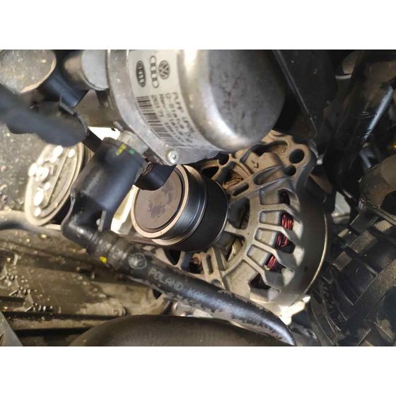 Alternador para Seat Ateca (Kh7)