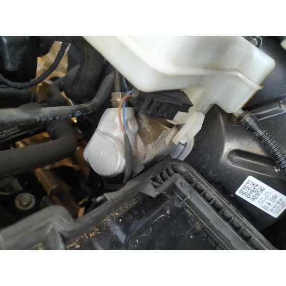 Bomba Freno para Seat Ateca (Kh7)