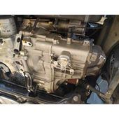 Caja Cambios para Seat Ateca (Kh7)