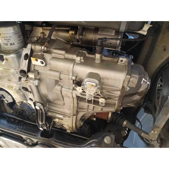 Caja Cambios para Seat Ateca (Kh7)