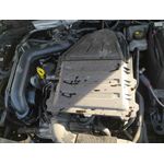 Carcasa Filtro Aire para Seat Ateca (Kh7)