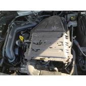 Carcasa Filtro Aire para Seat Ateca (Kh7)