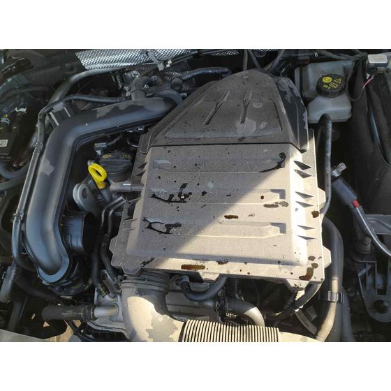 Carcasa Filtro Aire para Seat Ateca (Kh7)