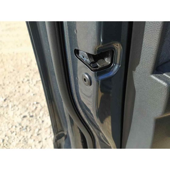 Cerradura Puerta Delantera Izquierda para Seat Ateca (Kh7)