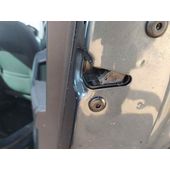 Cerradura Puerta Trasera Derecha para Seat Ateca (Kh7)