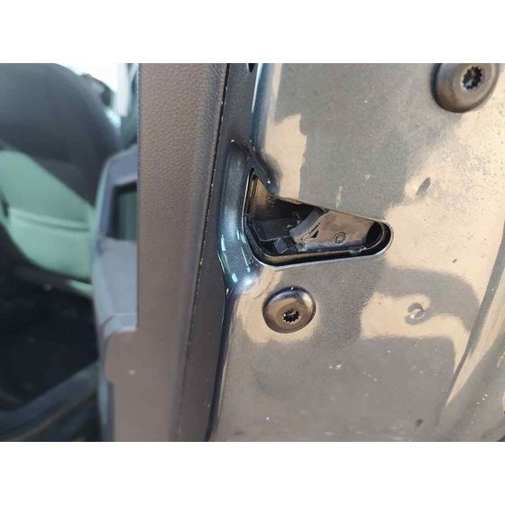 Cerradura Puerta Trasera Derecha para Seat Ateca (Kh7)