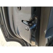 Cerradura Puerta Trasera Izquierda para Seat Ateca (Kh7)