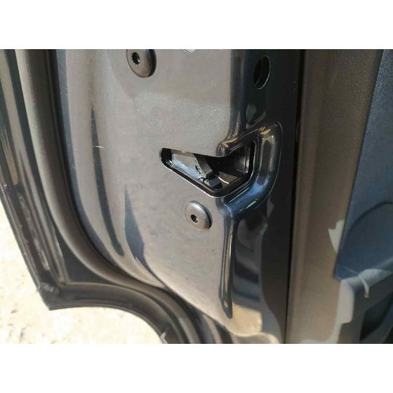 Cerradura Puerta Trasera Izquierda para Seat Ateca (Kh7)