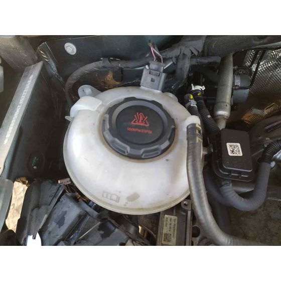 Deposito Expansion para Seat Ateca (Kh7)