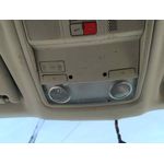 Luz Interior para Seat Ateca (Kh7)