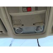 Luz Interior para Seat Ateca (Kh7)