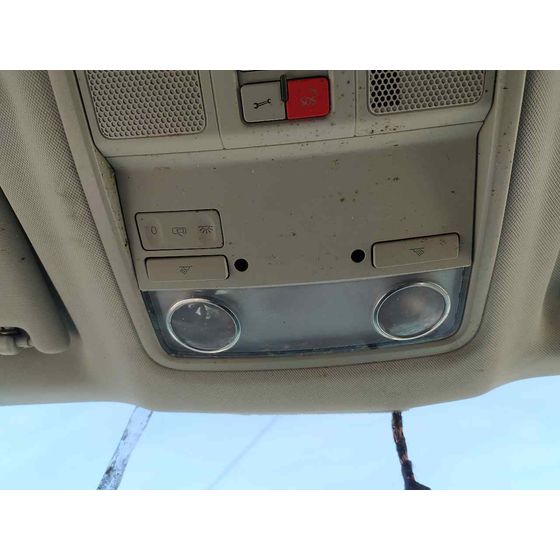 Luz Interior para Seat Ateca (Kh7)