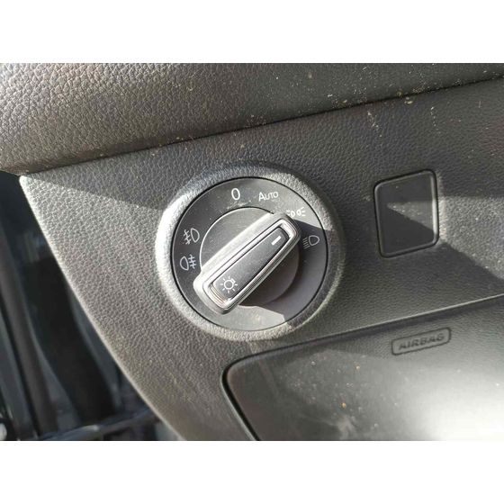 Mando Luces para Seat Ateca (Kh7)