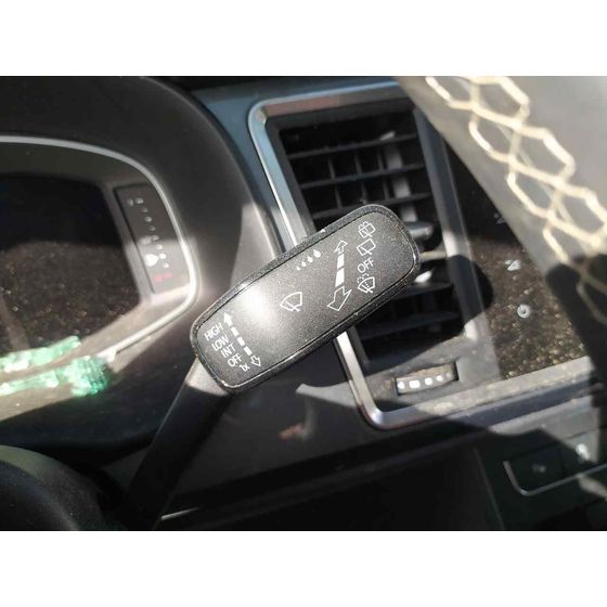 Mando Luces Y Limpia para Seat Ateca (Kh7)