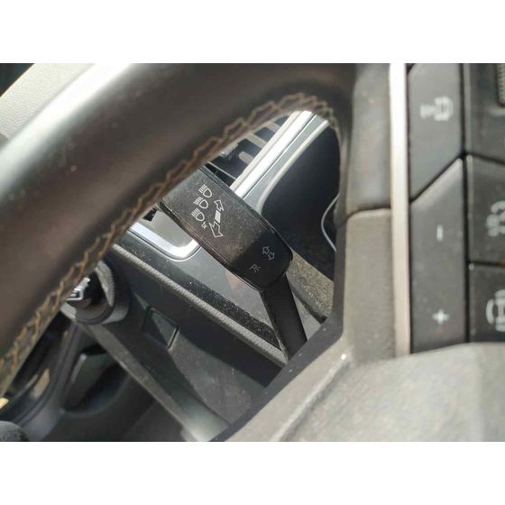 Mando Luces Y Limpia para Seat Ateca (Kh7)