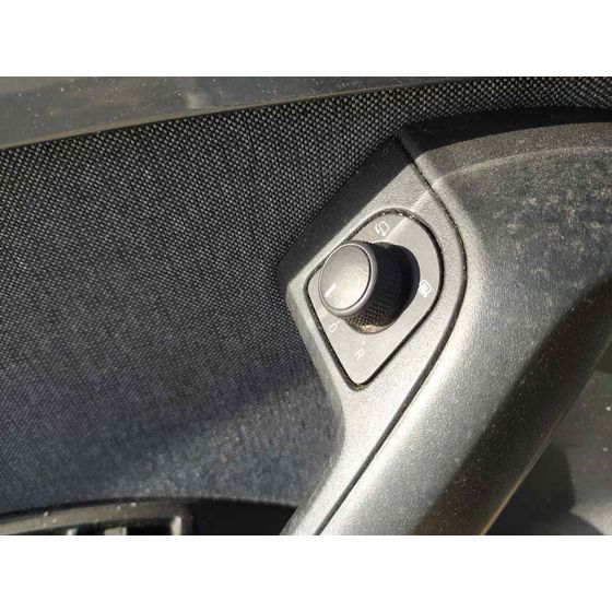 Mando Retrovisor para Seat Ateca (Kh7)