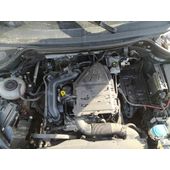 Motor Completo para Seat Ateca (Kh7)