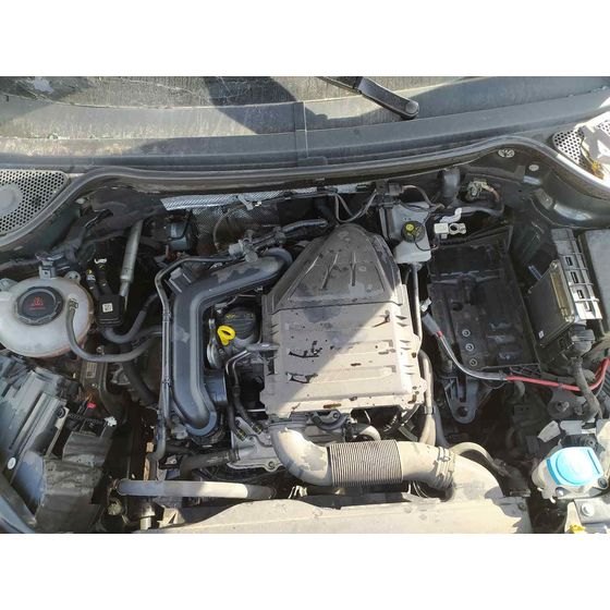 Motor Completo para Seat Ateca (Kh7)