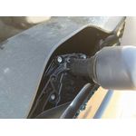 Motor Limpia Trasero para Seat Ateca (Kh7)