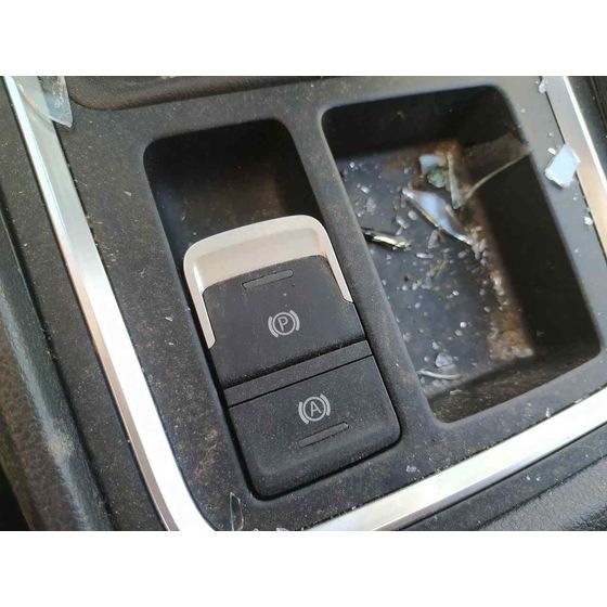 Palanca Freno De Mano para Seat Ateca (Kh7)