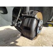 Pinza Freno Delantera Izquierda para Seat Ateca (Kh7)