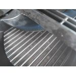 Radiador Agua para Seat Ateca (Kh7)