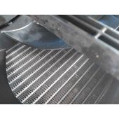Radiador Agua para Seat Ateca (Kh7)