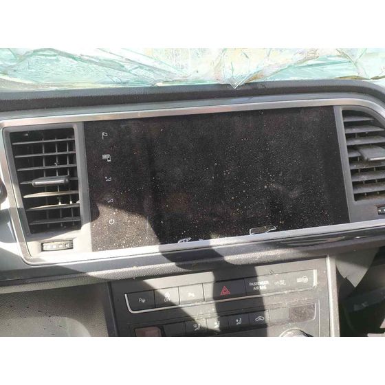 Sistema Navegacion Gps para Seat Ateca (Kh7)