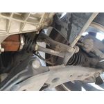 Transmision Delantera Izquierda para Seat Ateca (Kh7)