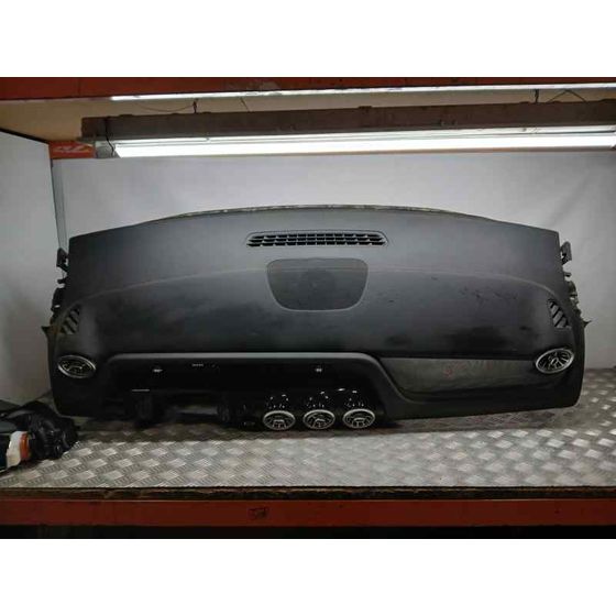 Kit Airbag para Mercedes-Benz Clase B (247)