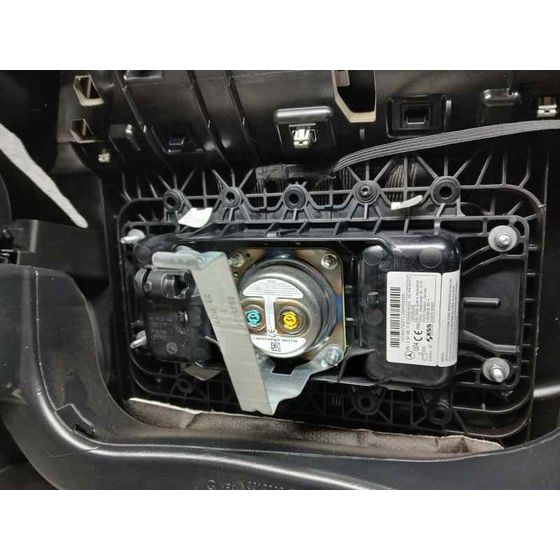 Kit Airbag para Mercedes-Benz Clase B (247)