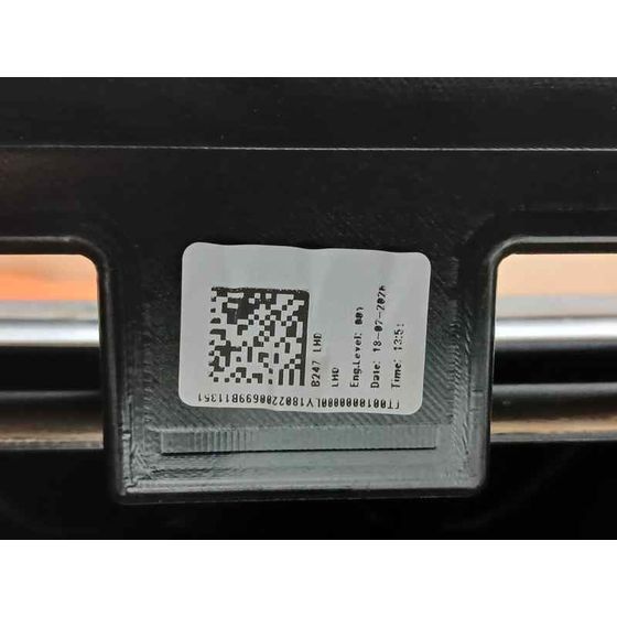 Kit Airbag para Mercedes-Benz Clase B (247)