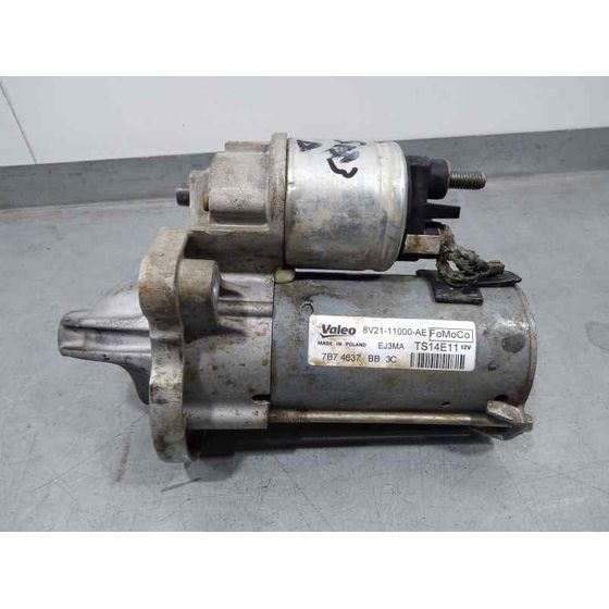Motor Arranque para Ford Fiesta (Ccn)