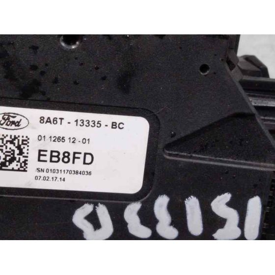 Mando Luces para Ford Fiesta (Ccn)