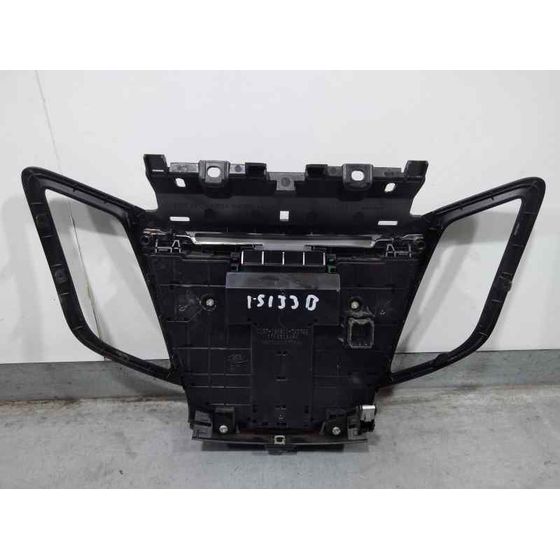 Sistema Navegacion Gps para Ford Fiesta (Ccn)