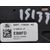 Mando Limpia para Ford Fiesta (Ccn)