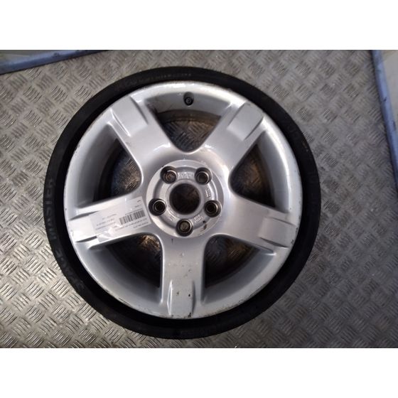 Rueda Galleta para Audi A3 Sportback (8P)