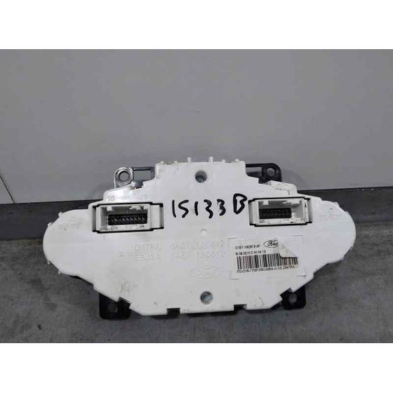 Mando Climatizador para Ford Fiesta (Ccn)
