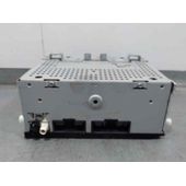 Sistema Audio / Radio para Ford Fiesta (Ccn)