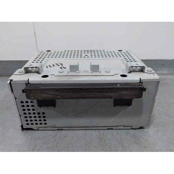 Sistema Audio / Radio para Ford Fiesta (Ccn)