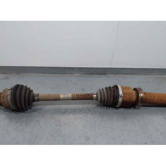 Transmision Delantera Derecha para Ford Fiesta (Ccn)