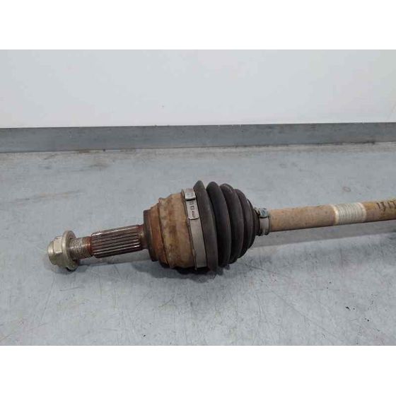 Transmision Delantera Derecha para Ford Fiesta (Ccn)